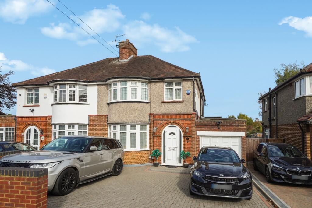 House in Harrow