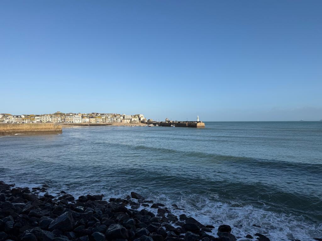 Main image of property: St. Ives
