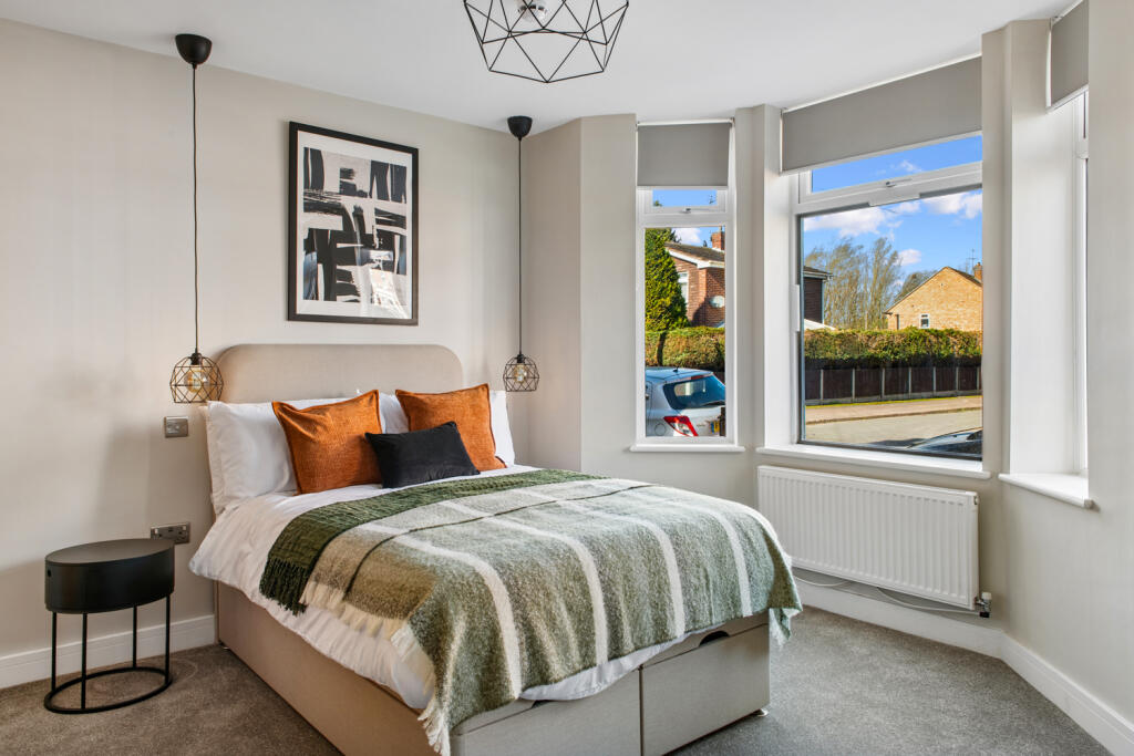 Main image of property: Room 2, Hemlock Avenue NG10