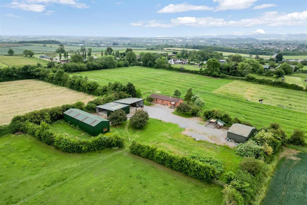 Main image of property: Melton Road, Barrow Upon Soar, Loughborough