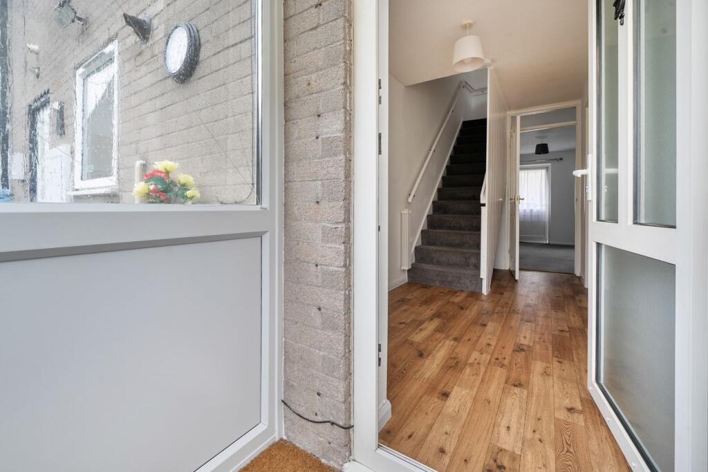 House in Shepton Mallet, Somerset - View 4