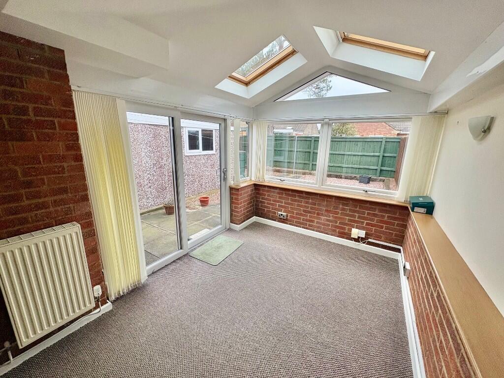 Harlton Close, Stanground, Peterborough, Cambridgeshire, PE2 photo 2