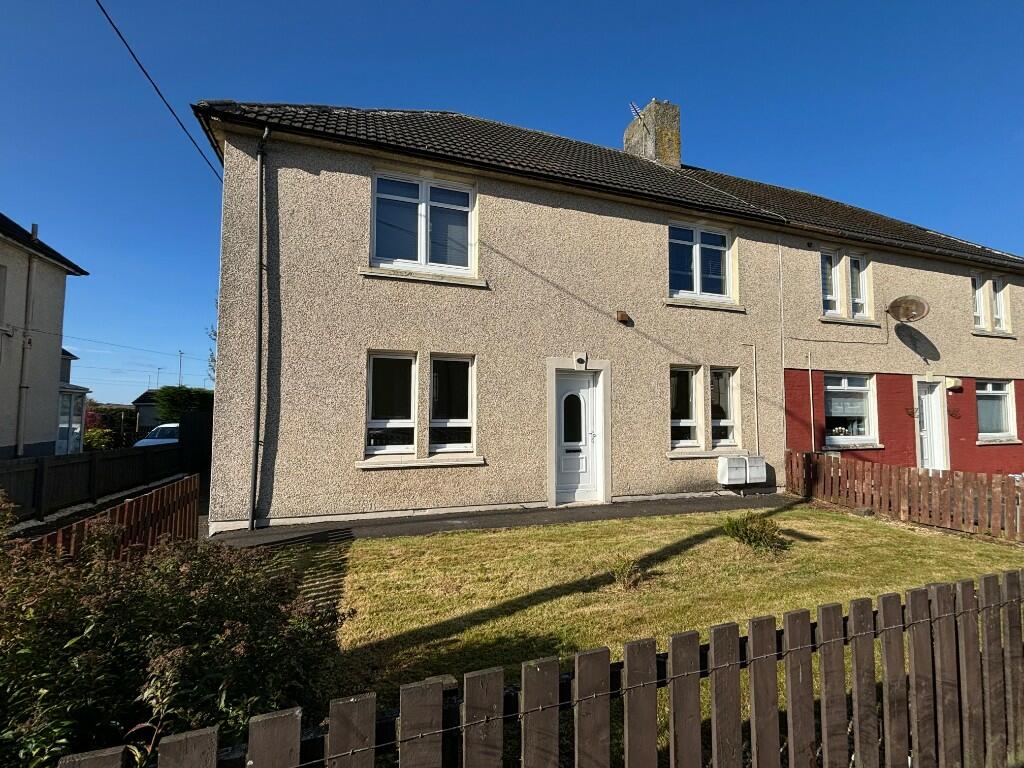 Main image of property: Calder Avenue, Airdrie, Lanarkshire, ML6