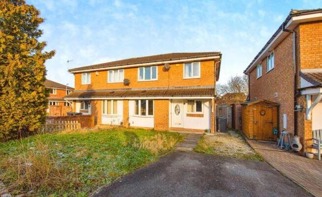 Main image of property: Redmire Close, Darlington, DL1