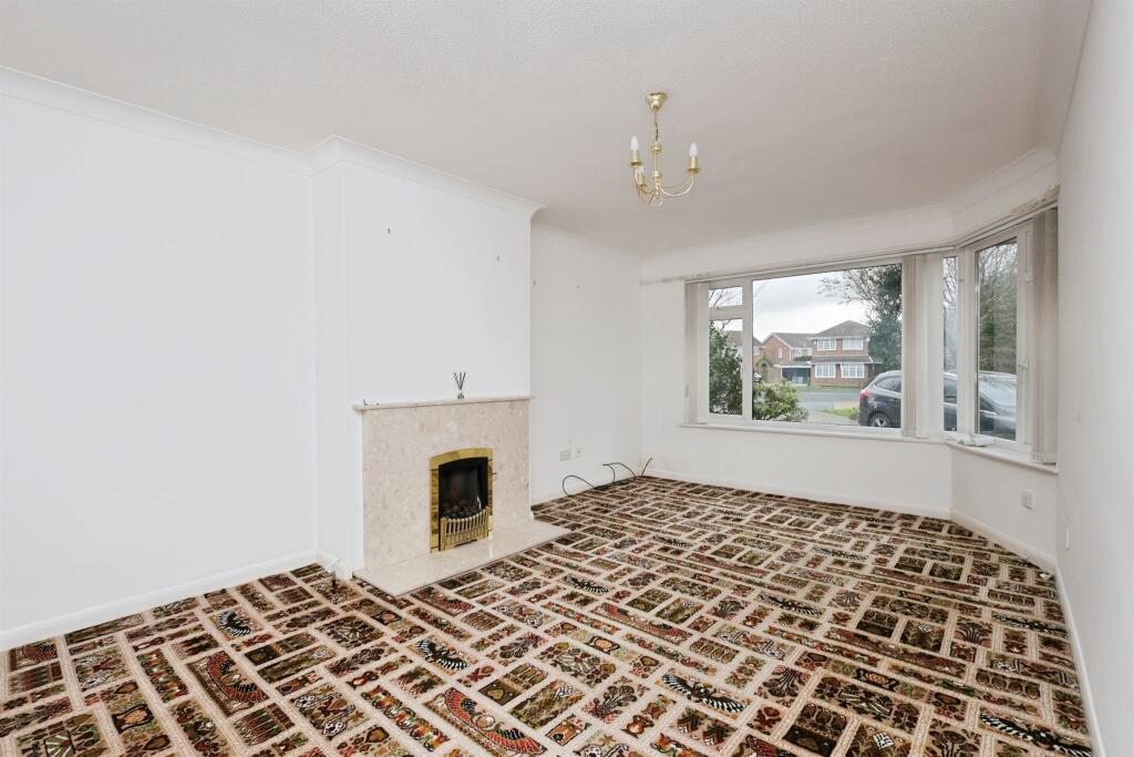 Fairisle Close, Hailsham - View 2