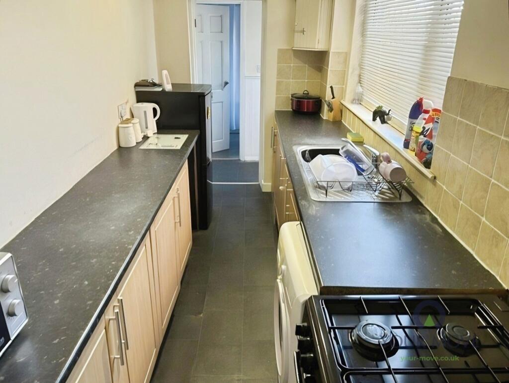 House in North West Leicestershire, Ibstock - View 4