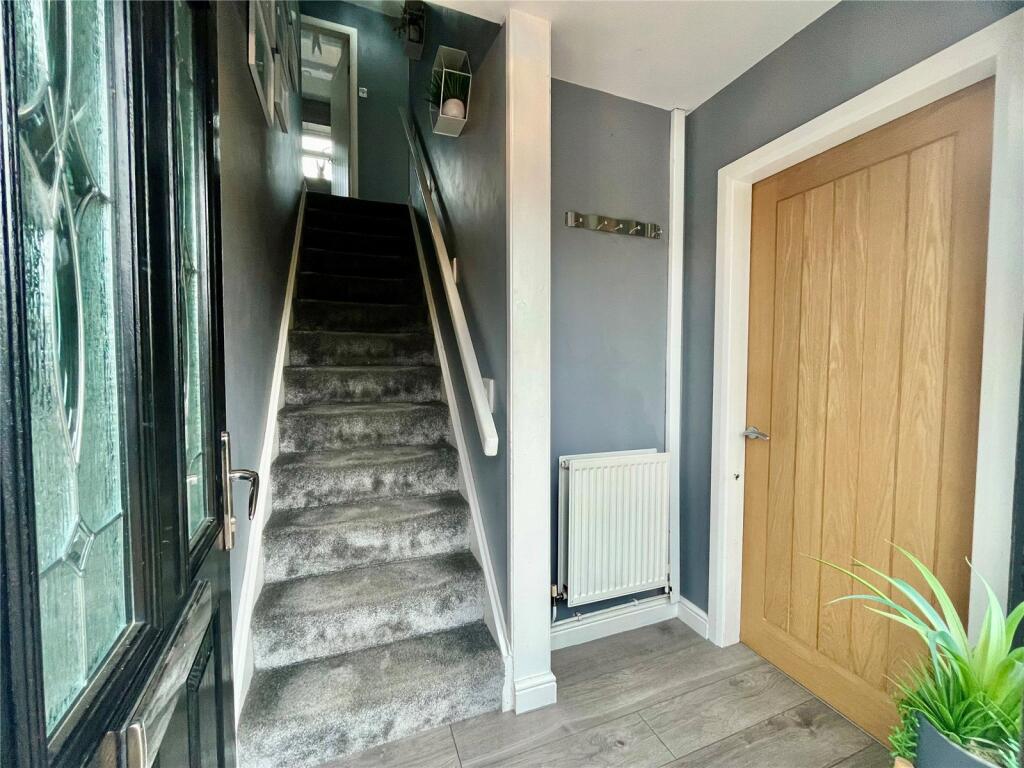 House in Preston, Savick, Ashton-on-Ribble - View 5