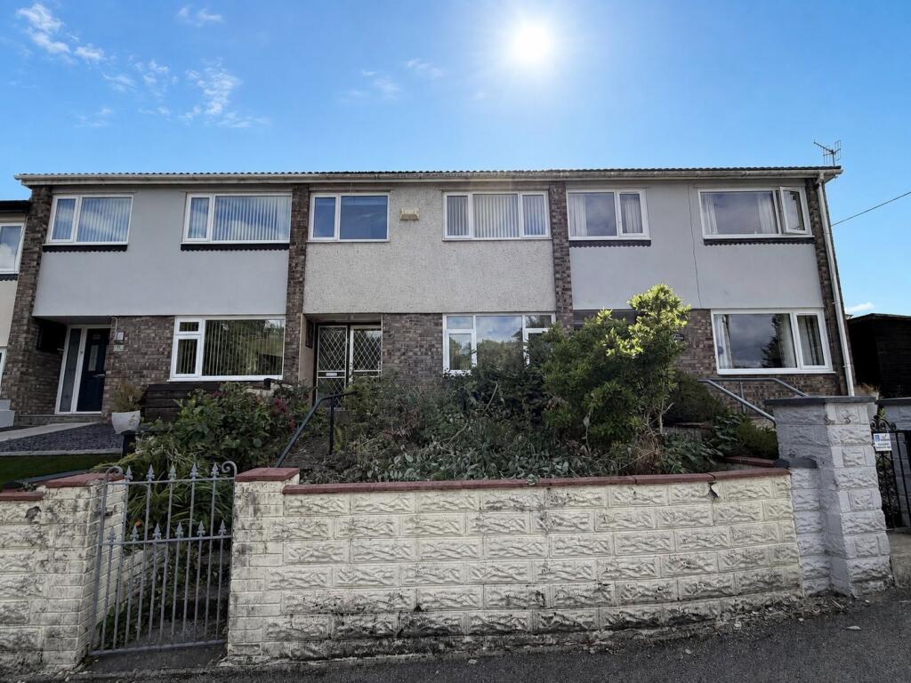 Main image of property: The Paddocks, Aberaman, Aberdare