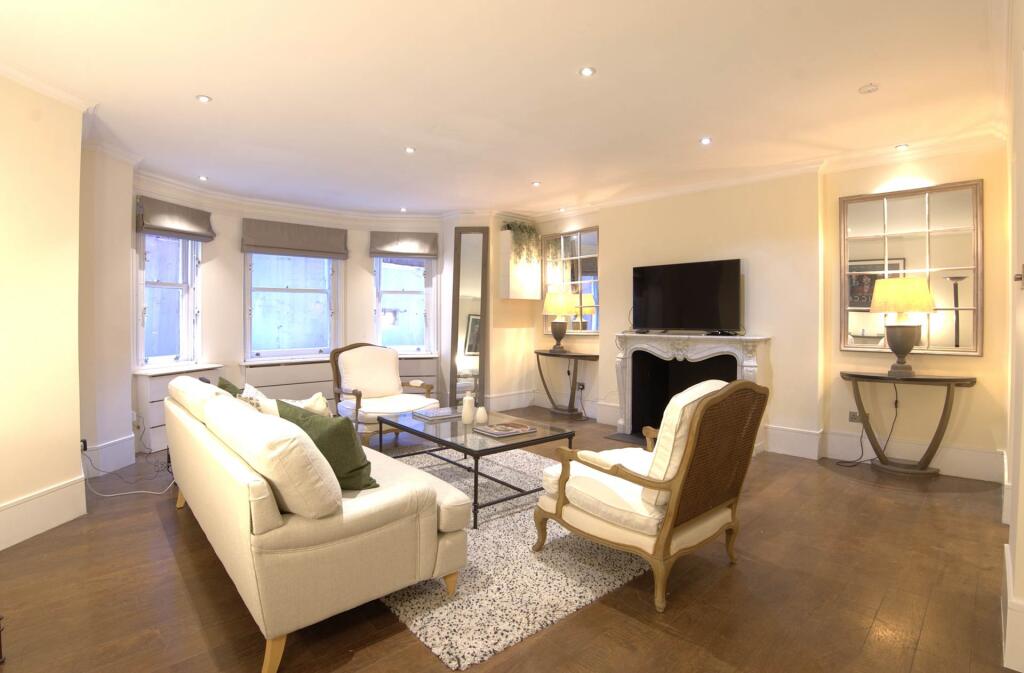 Main image of property: Cadogan Square, Knightsbridge SW1X