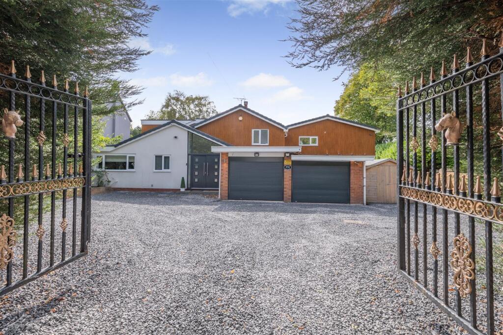 Main image of property: Sutton Road, Walsall