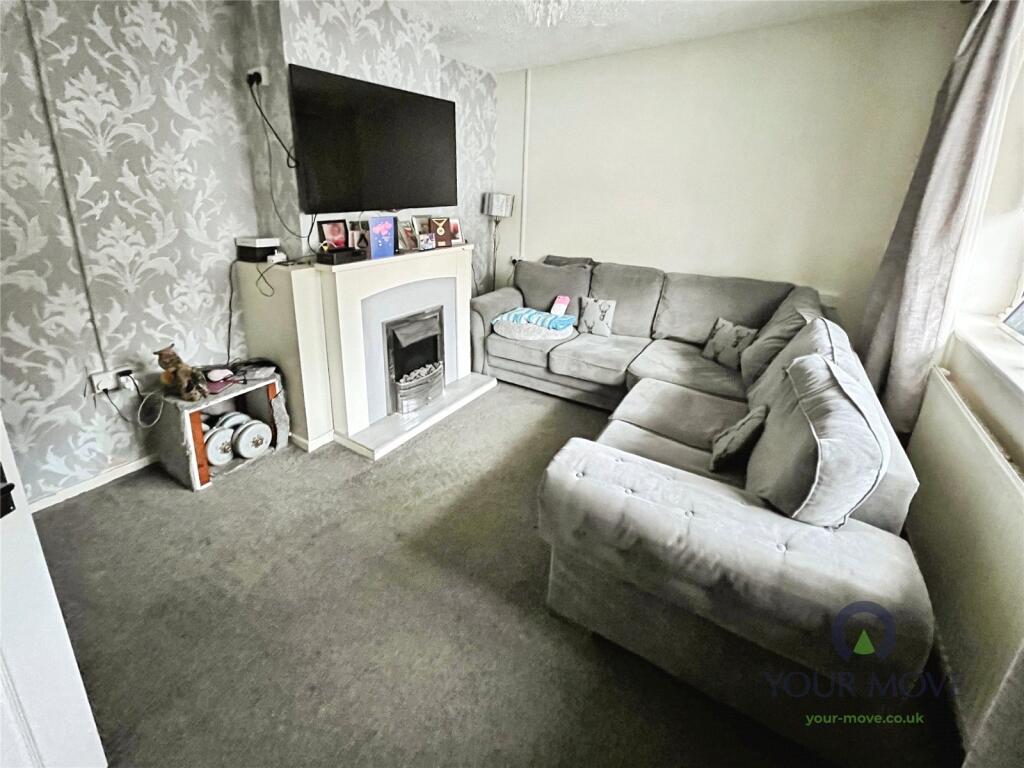 Oval Road, Tipton, West Midlands, DY4 photo 3