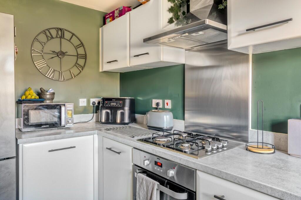House in Harborough, Kibworth Beauchamp - View 3