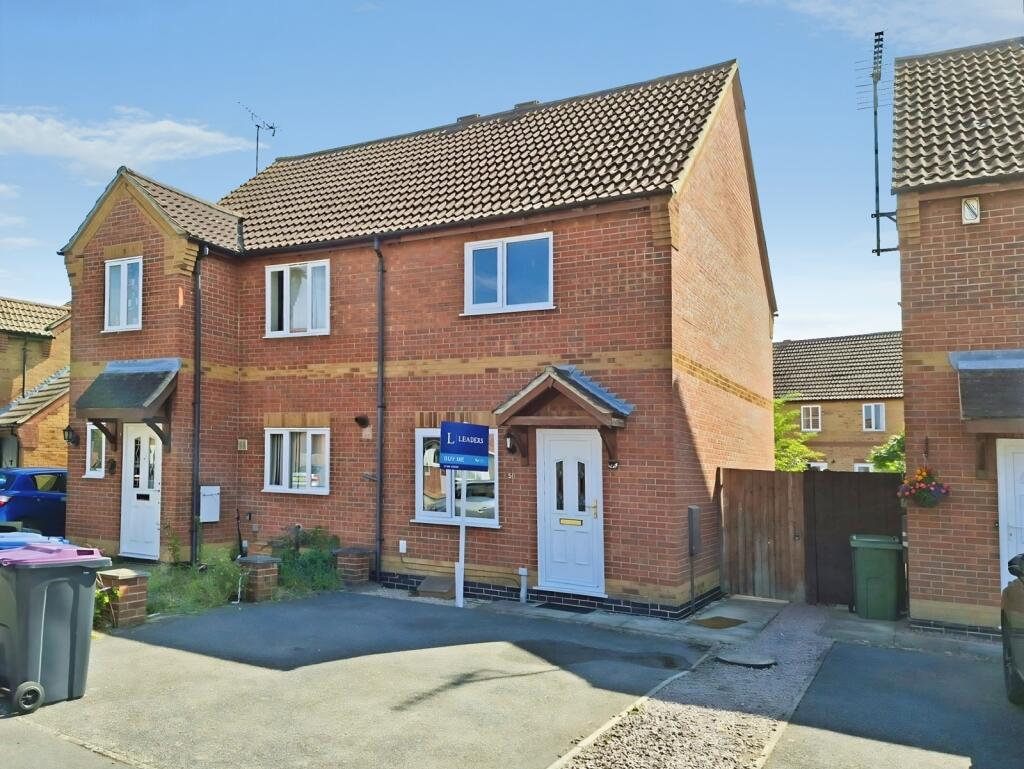 Main image of property: Wing Drive, Fishtoft, Boston