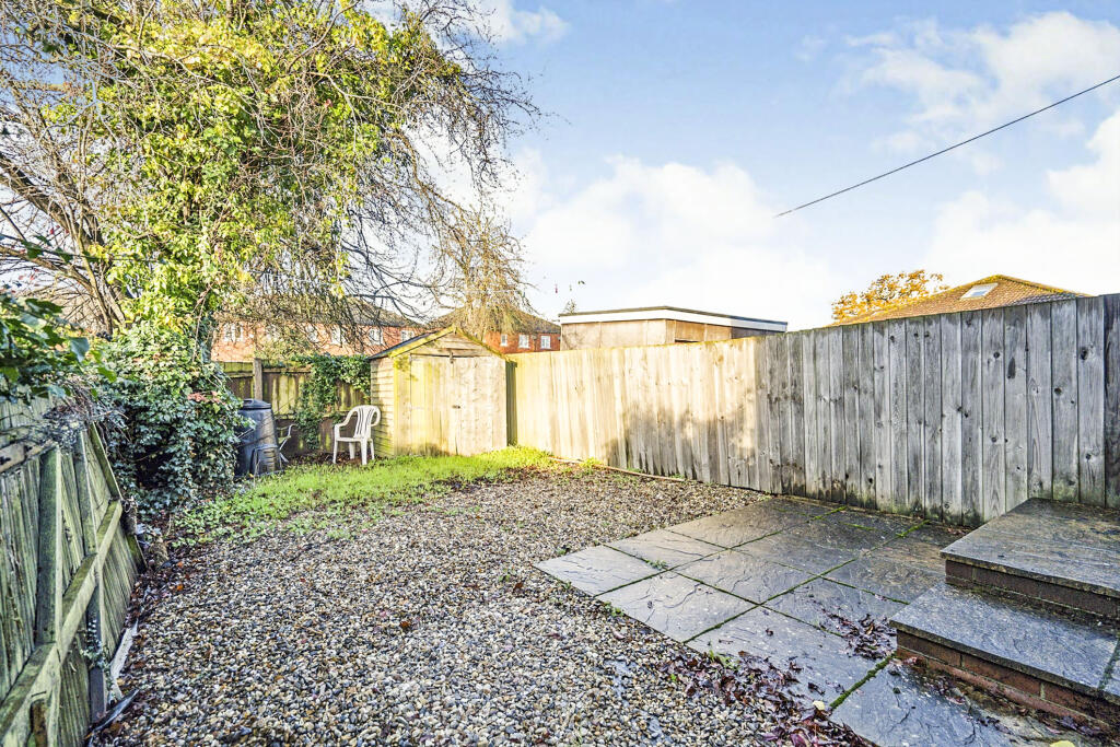 House in Norwich, West Earlham - View 4