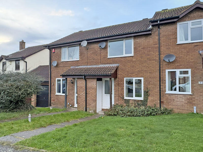 Main image of property: 15 Cherry Close, Honiton