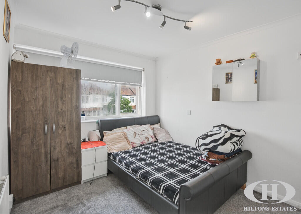 House in Southall - More