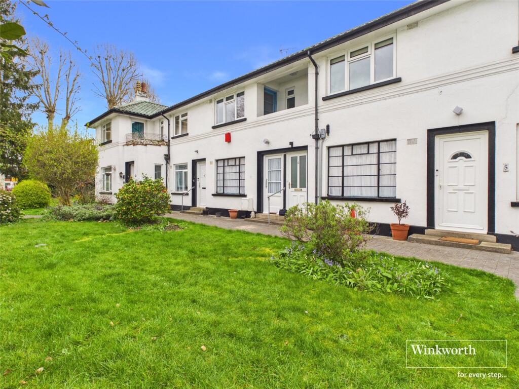 Main image of property: Kendrick Road, Reading, Berkshire, RG1
