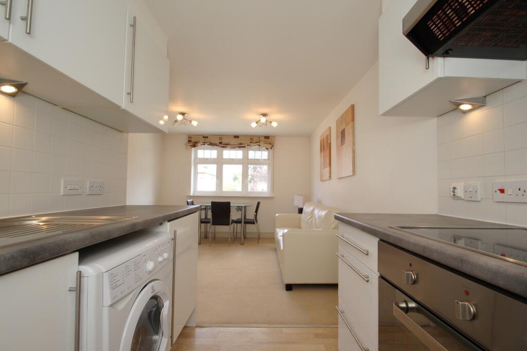 Apartment in Oxford - View 4