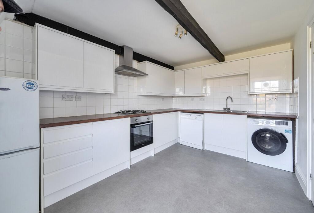 Apartment in Bath - View 4