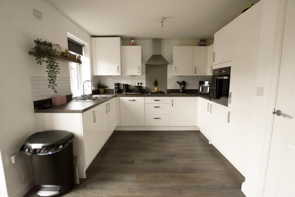 House in Leicester - View 5