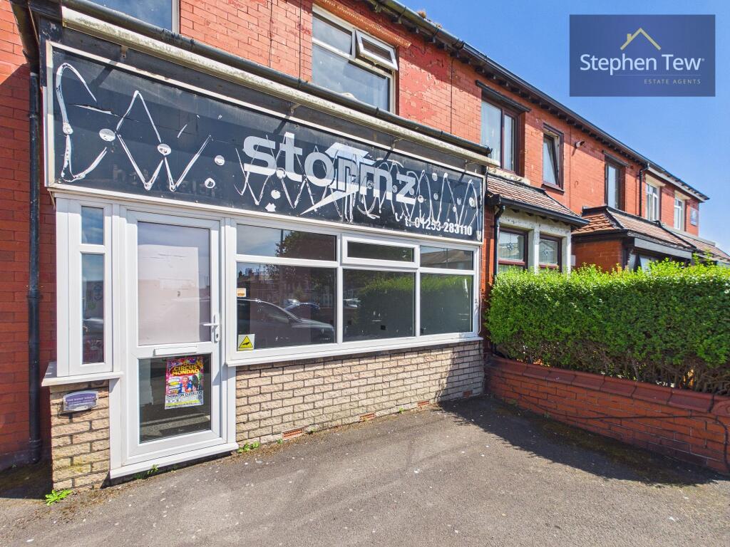 Main image of property: Ansdell Road, Blackpool, FY1