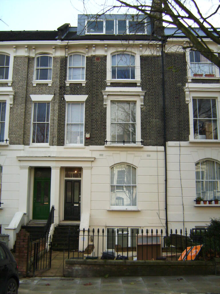 Main image of property: Loraine Road, Islington, London