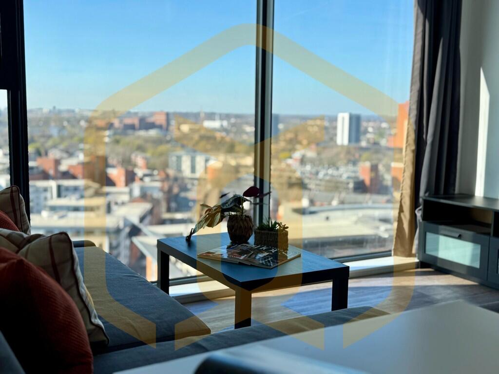 The Bank I, 60 Sheepcote Street, B16 8WG