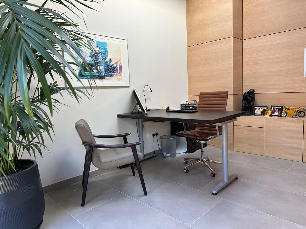 House in Potters Bar - More