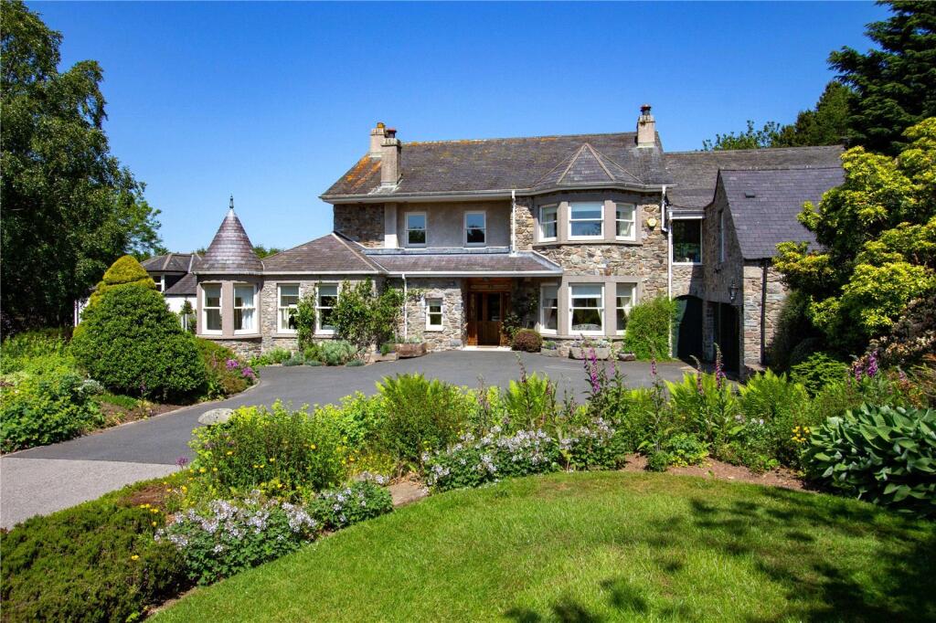 Main image of property: LOT 1 - LOGIE HOUSE, Aberdeenshire, AB41