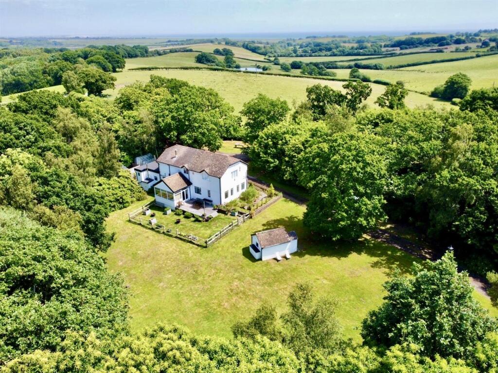 Main image of property: Pannel Lane, Pett