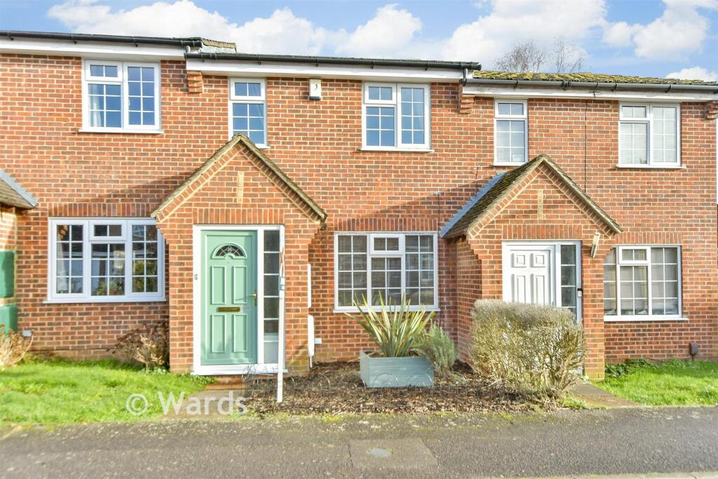 Main image of property: Baywell, Leybourne, Kent