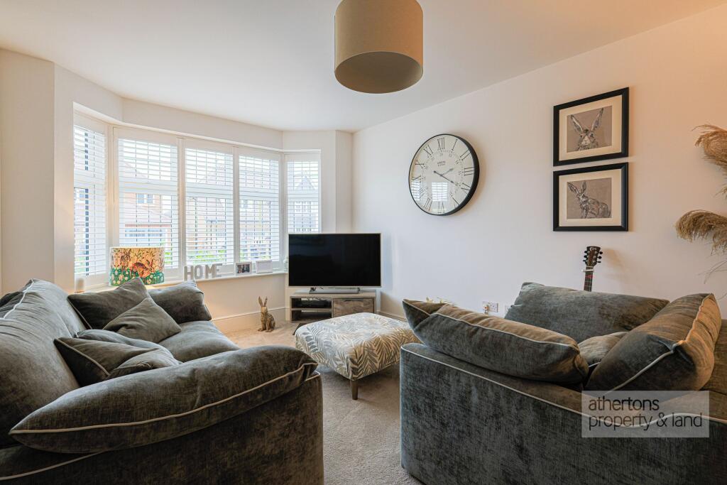 Spinners Vale, Billington, BB7 photo 4