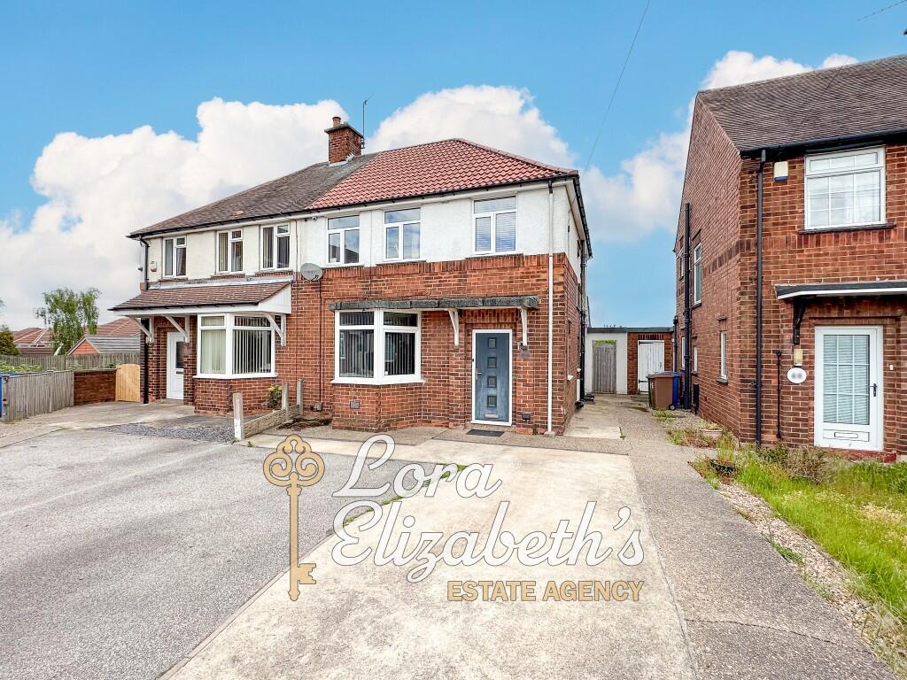 Main image of property: Laurel Avenue, Forest Town, Nottinghamshire, NG19