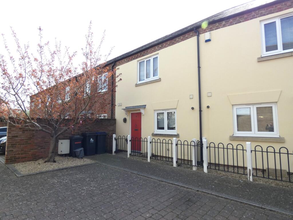 Main image of property: Great Stour Place, St. Stephens Fields, Canterbury, CT2