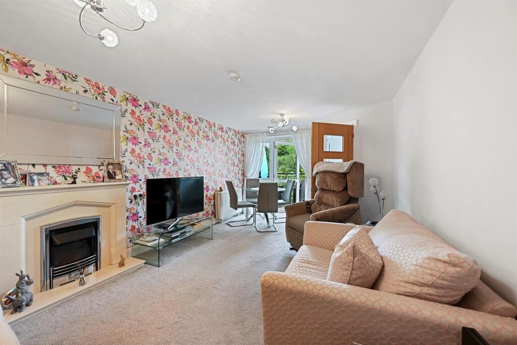 Main image of property: Tythe Court, White Hart Lane, Romford, London, RM7 8LZ