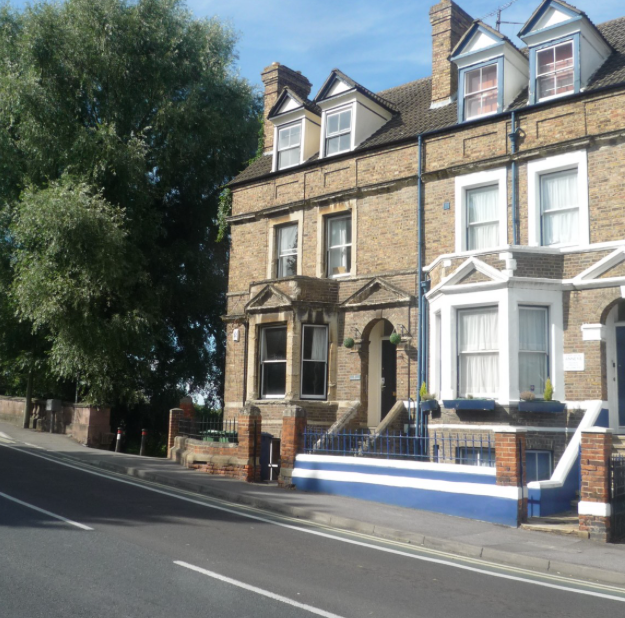 Main image of property: Botley Road, Oxford, Oxfordshire, OX2
