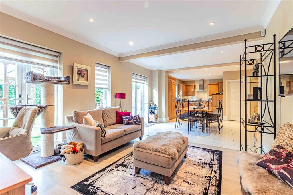 Additional image 2 of Beningfield Drive, St. Albans, Hertfordshire, AL2