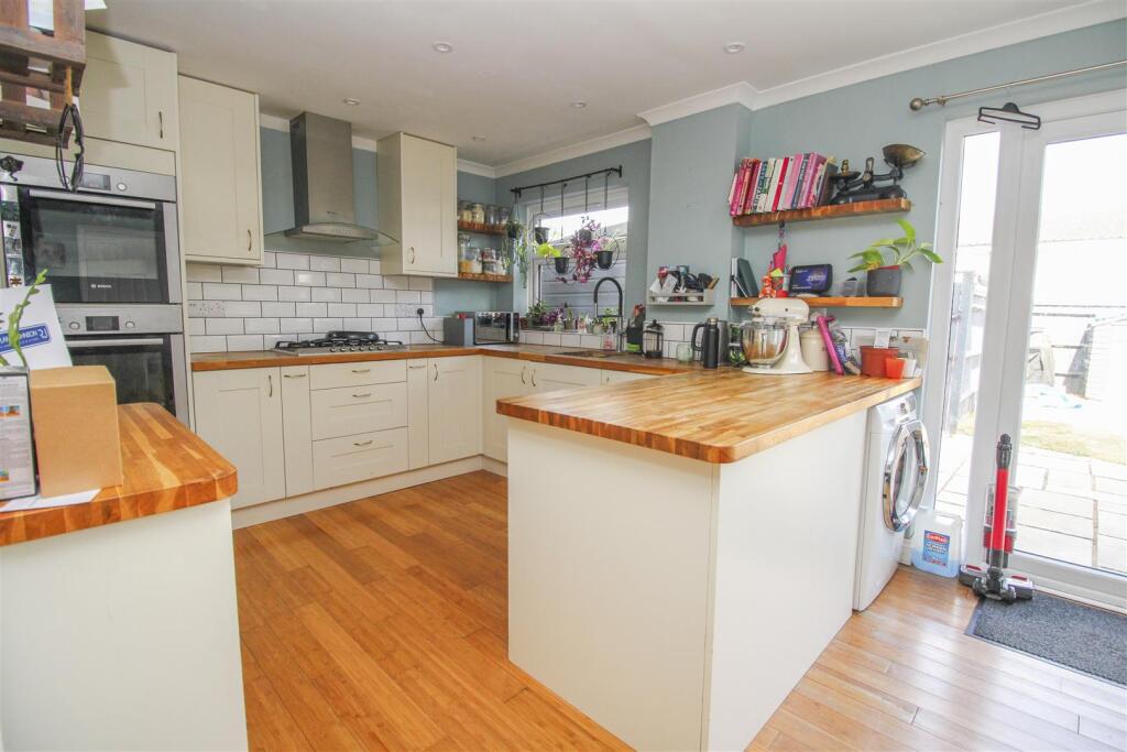 House in Chelmsford - View 5