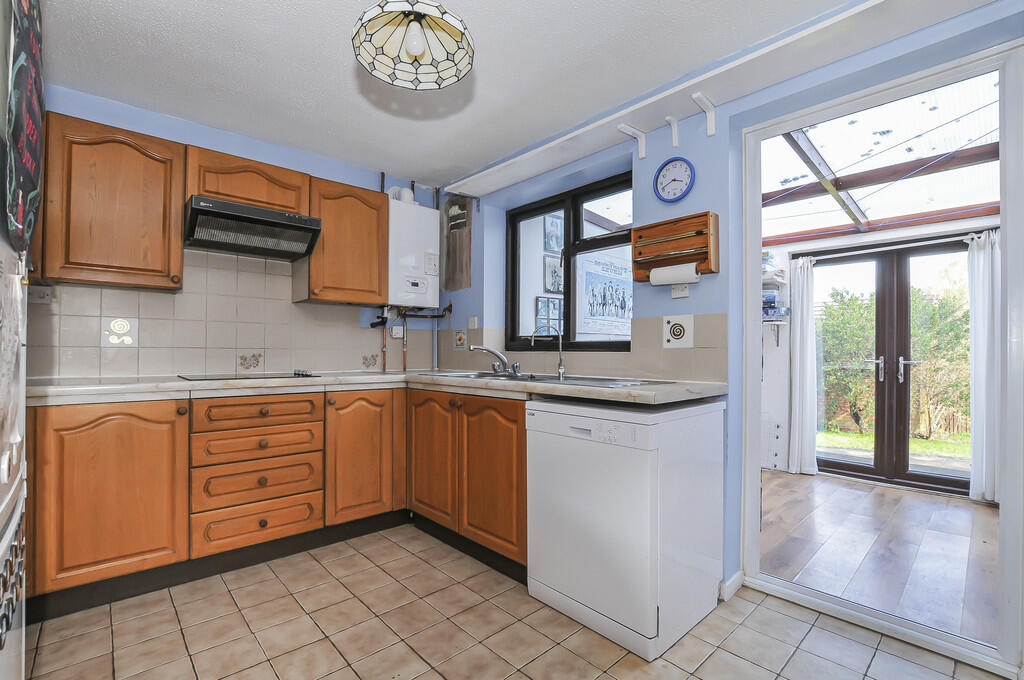 Cowslip Close, Hillingdon photo 4