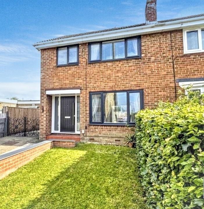 Main image of property: Oval Park, Spennymoor