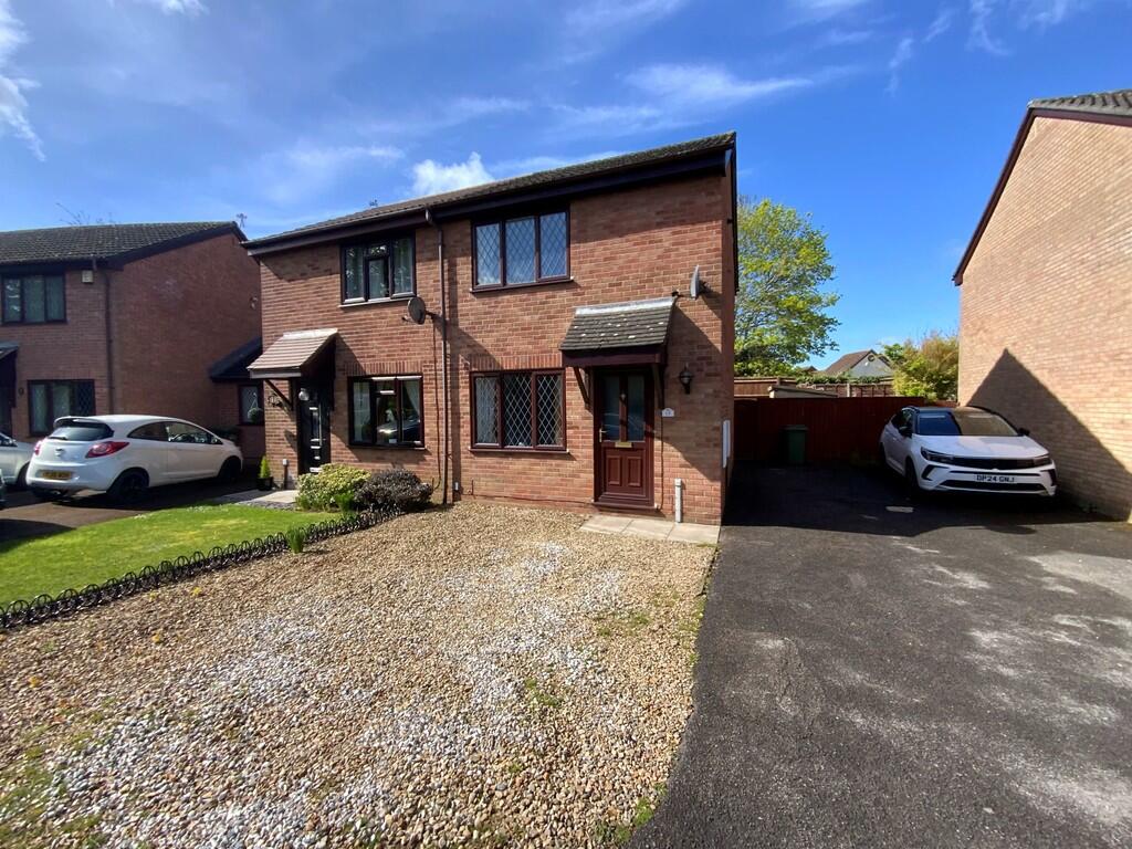 Main image of property: The Glen, Yate