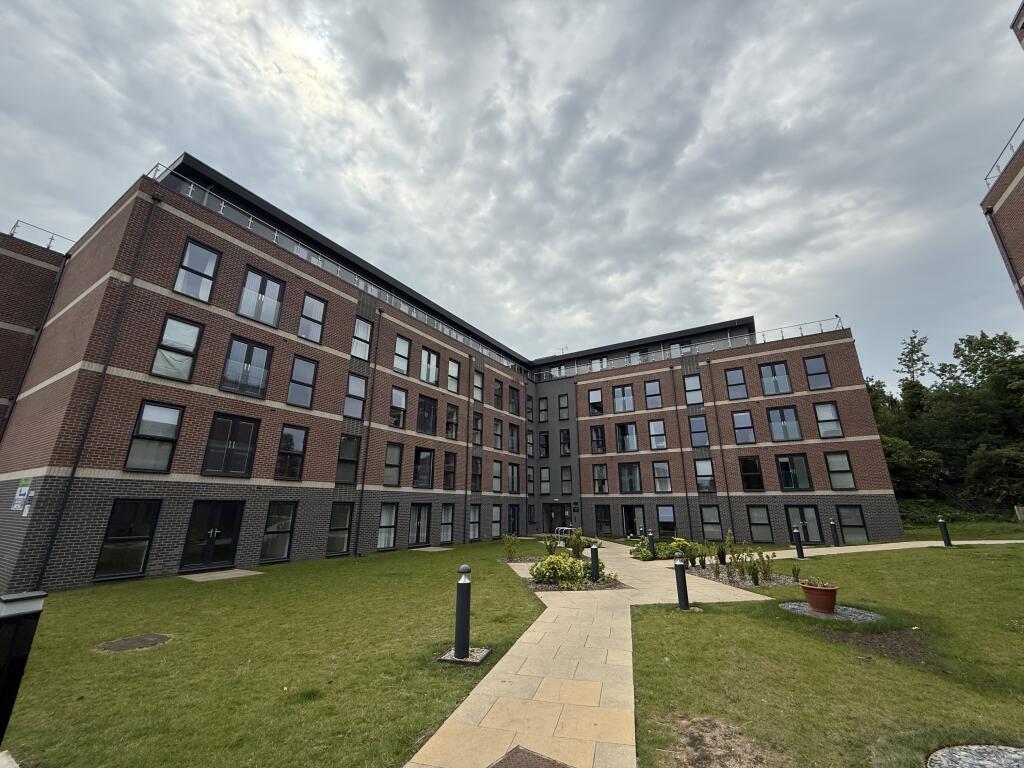 Main image of property: Burley Road, Burley, Leeds