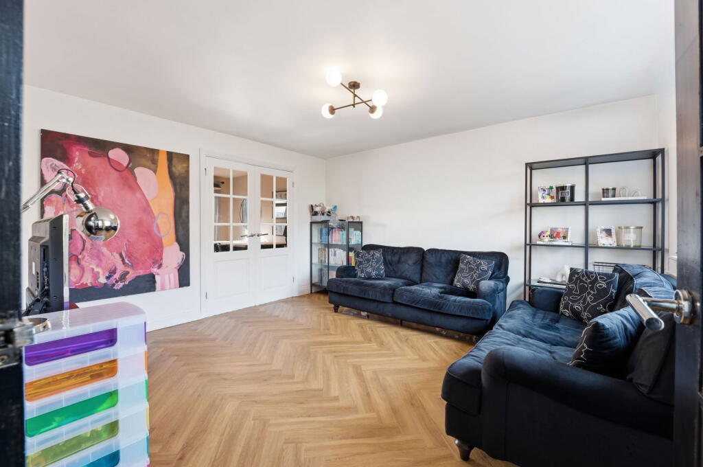 House in Gedling, Woodthorpe - View 2
