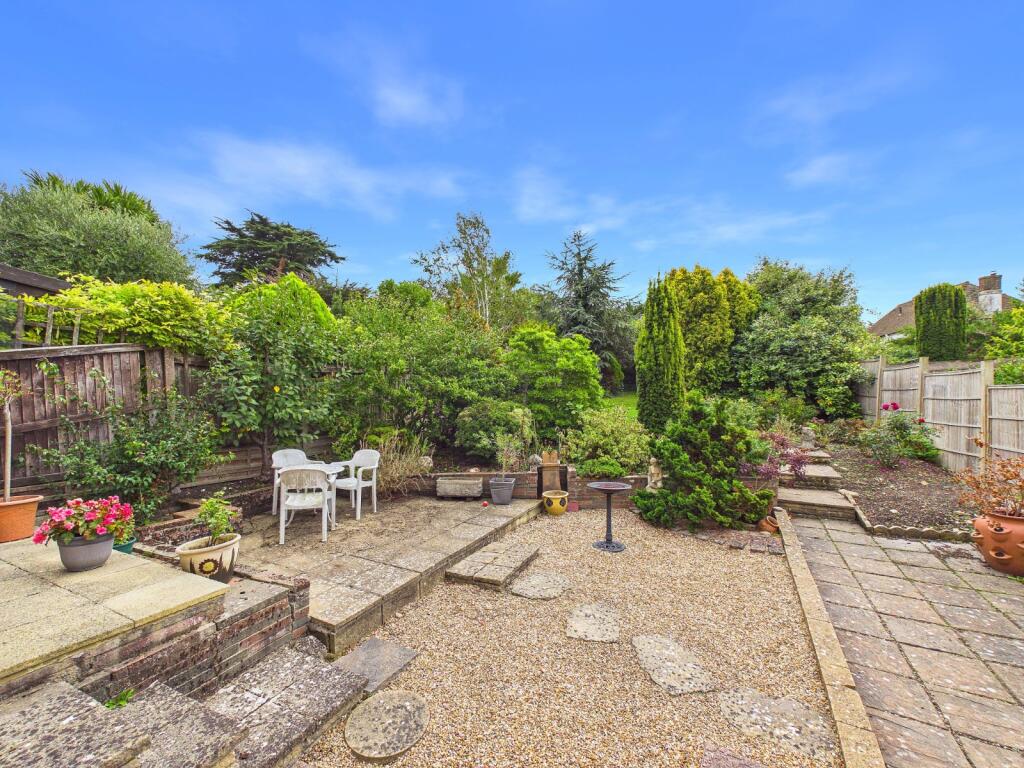 House in Canterbury - View 2