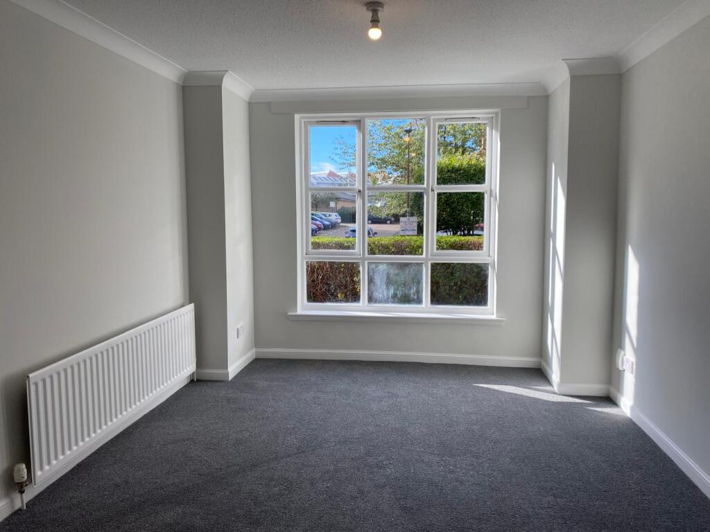 Apartment in Edinburgh - View 2