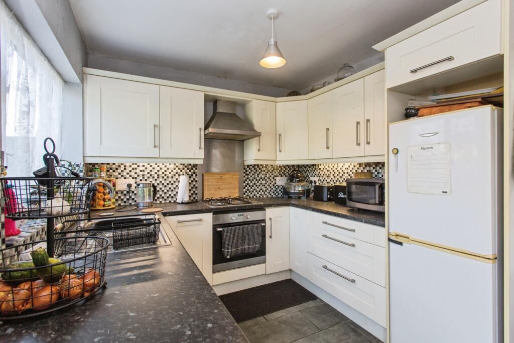House in Preston, Bamber Bridge - View 4
