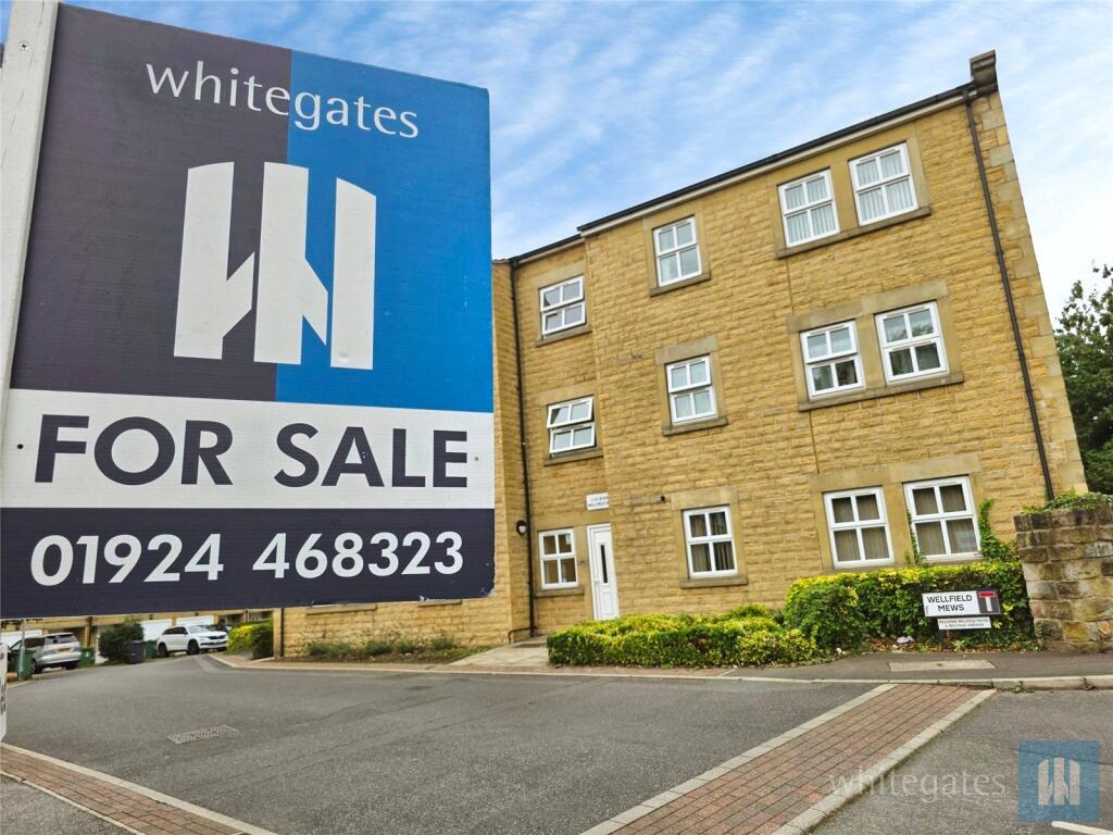 Main image of property: Wellfield Mews, Staincliffe, Dewsbury, West Yorkshire, WF13