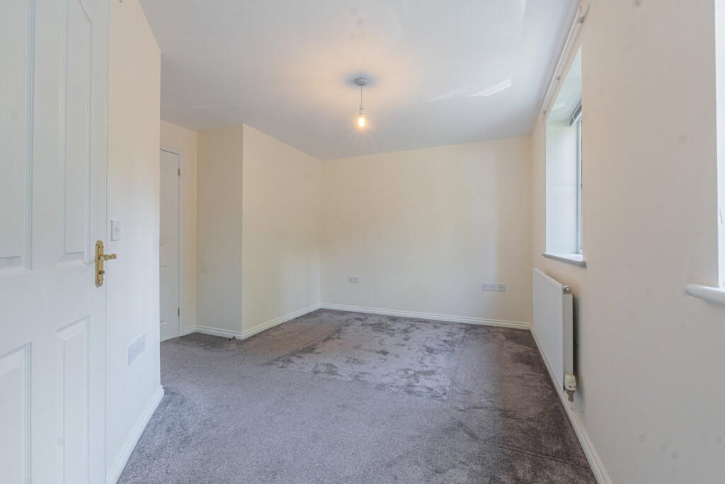 Apartment in Birmingham, Warstock - More