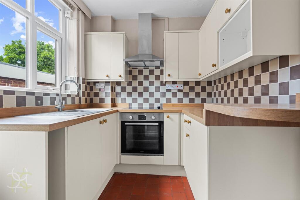 House in Wychavon, Bengeworth, Evesham - View 5
