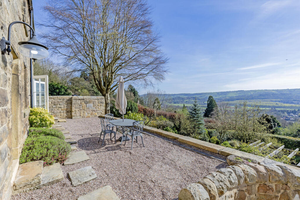 Bent Lane, Darley Dale, Matlock photo 2